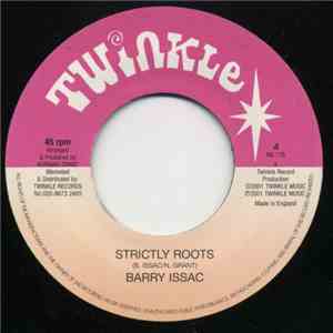 Barry Issac - Strictly Roots download free