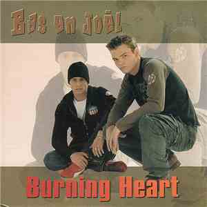 Bas en Joël - Burning Heart download free