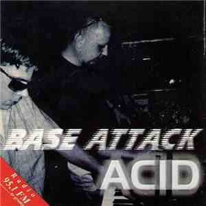 Base Attack - Acid download free