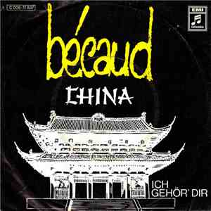 Bécaud - China / Ich Gehör' Dir download free
