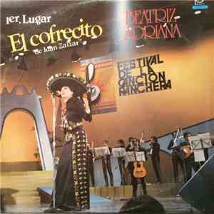 Beatriz Adriana - El Cofrecito download free