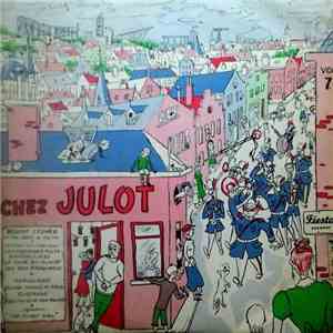 Bebert Ledure & Ses "Durs-à-cuire" - Chez Julot Vol. 7 download free