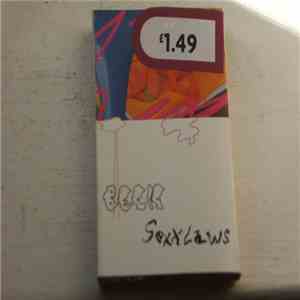 Beck - Sexxlaws download free
