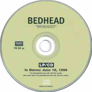 Bedhead - Beheaded download free