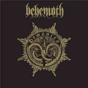 Behemoth  - Demonica download free