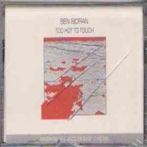 Ben Sidran - Too Hot To Touch download free