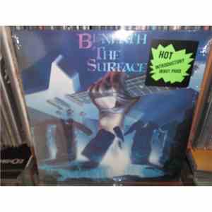 Beneath The Surface  - Beneath The Surface download free