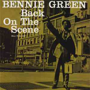 Bennie Green - Back On The Scene download mp3 flac