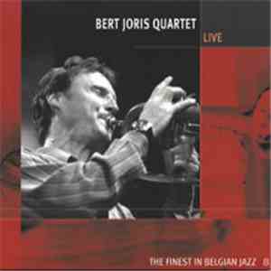 Bert Joris Quartet - Live download mp3 flac