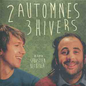 Bertrand Betsch - 2 Automnes 3 Hivers download free