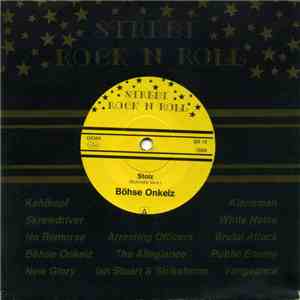 Böhse Onkelz - Stolz / Singen + Tanzen download free