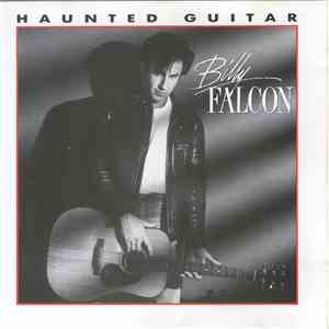 Billy Falcon - Haunted Guitar download free