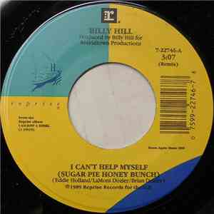 Billy Hill - I Can't Help Myself (Sugar Pie Honey Bunch) download free Billy Hill - I Can't Help Myself (Sugar Pie Honey Bunch) download mp3 flac