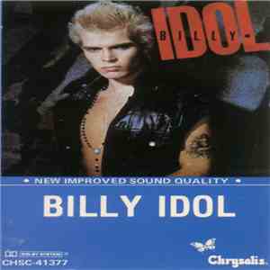 Billy Idol - Billy Idol download free