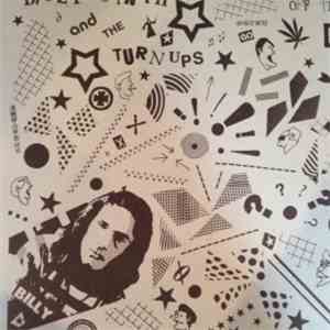 Billy Synth And The Turn Ups - Off The Deep End download free
