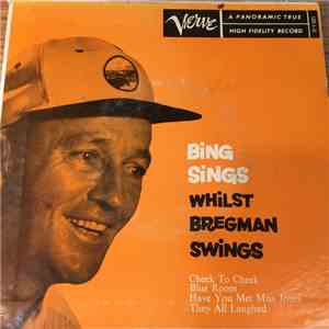 Bing Crosby, Buddy Bregman - Bing Sings Whilst Bregman Swings download free