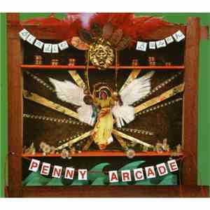 Birdie Busch - Penny Arcade download free