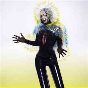 Björk - Vulnicura download free