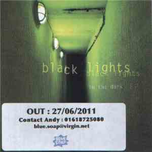 Black Lights - In The Dark download free