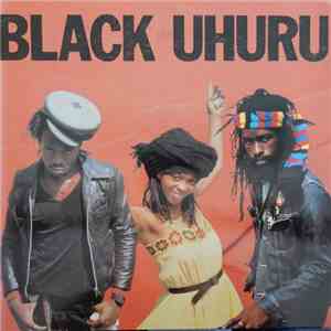 Black Uhuru - Red download free