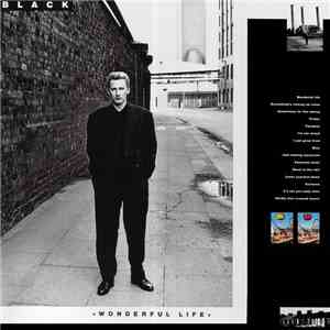 Black  - Wonderful Life download free