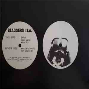 Blaggers ITA - Beirut download free