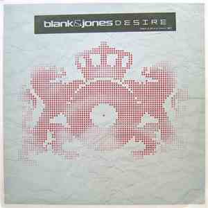 Blank & Jones - Desire (Part 2) download free