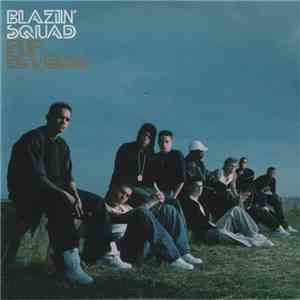 Blazin' Squad - Flip Reverse download free