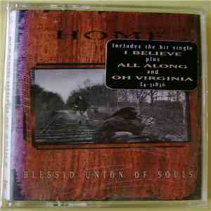 Blessid Union Of Souls - Home download free