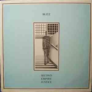 Blitz  - Second Empire Justice