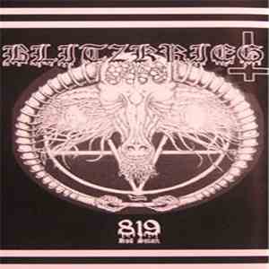 Blitzkrieg  - 819 download free