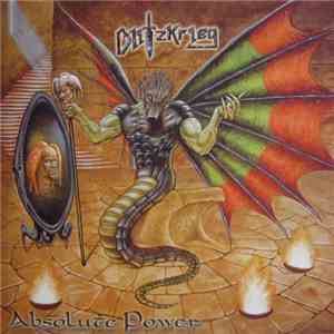 Blitzkrieg  - Absolute Power download free