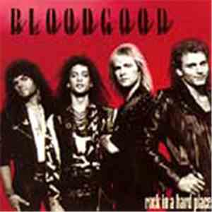 Bloodgood - Rock In A Hard Place download free