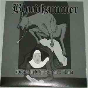 Bloodhammer / Blackdeath - Desecrated By Satan's Lust / Sun Is Setting In The North / Total download free