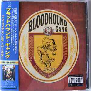 Bloodhound Gang - One Fierce Beer Coaster download free