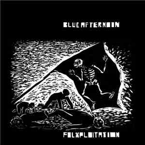 Blue Afternoon - Folxploitation download free