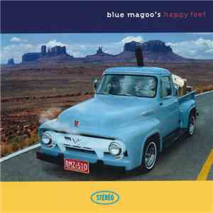 Blue Magoo's - Happy Feet download free