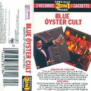 Blue Öyster Cult - Agents Of Fortune / Spectres download free