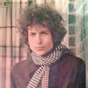 Bob Dylan - Blonde On Blonde download free