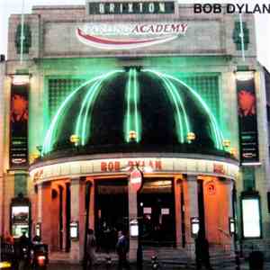 Bob Dylan - Brixton Fourth Evening download free