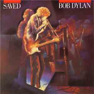 Bob Dylan - Saved download free