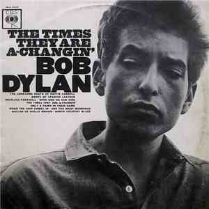 Bob Dylan - The Times They Are A-Changin' download free