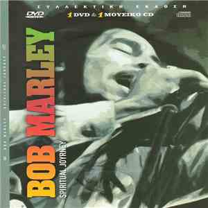 Bob Marley - 1975-1981 Spiritual Joyrney download free