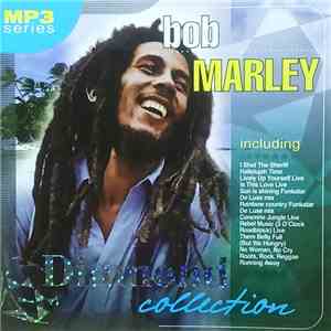 Bob Marley - Diamond Collection download mp3 flac