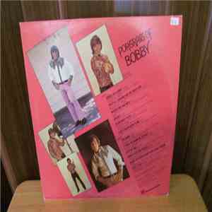 Bobby Sherman - Portrait Of Bobby download free