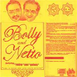 Bolly  And Netto  Featuring Retro​​Sex​​Galaxy - Time Is Rupee And Love Costs Nothing download free