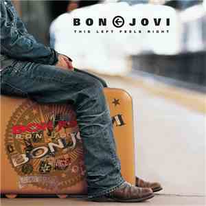 Bon Jovi - This Left Feels Right download free