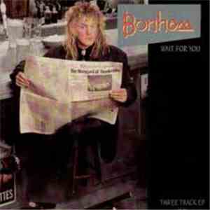 Bonham - Wait For You download free