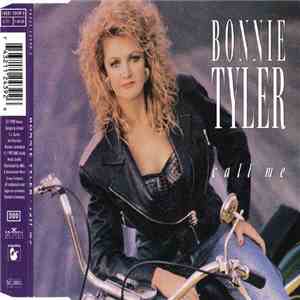 Bonnie Tyler - Call Me download free