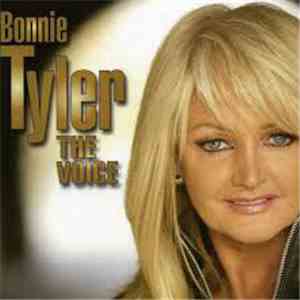 Bonnie Tyler - The Voice download free
